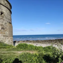 Donabate Beach Park - Donabate