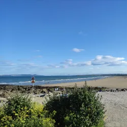 Donabate Beach Park - Donabate