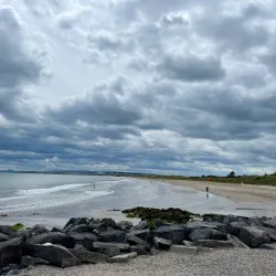 Donabate Beach Park - Donabate