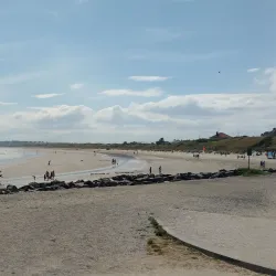 Donabate Beach Park - Donabate