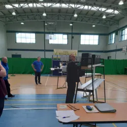 Donabate Community Centre - Donabate