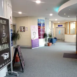 Donabate Community Centre - Donabate