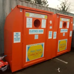 Donabate Community Centre - Donabate