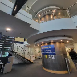 Donabate Community Centre - Donabate