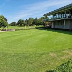 Donabate Golf Club - Donabate