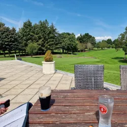 Donabate Golf Club - Donabate