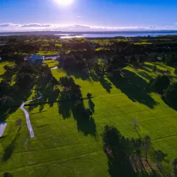 Donabate Golf Club - Donabate