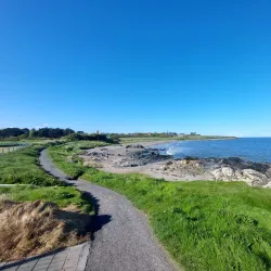 Donabate Portrane Heritage Trail - Donabate