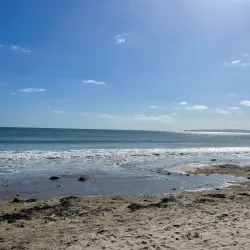 Donabate Portrane Heritage Trail - Donabate