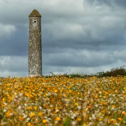 Donabate Portrane Heritage Trail - Donabate