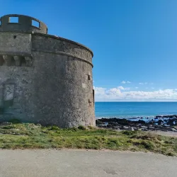 Pampooties Beach - Donabate