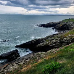 Pampooties Beach - Donabate