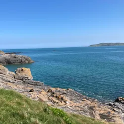 Portrane Beach - Donabate