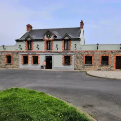 Portrane Beach - Donabate