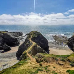 Portrane Beach - Donabate