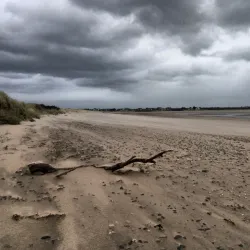 Portrane Beach - Donabate