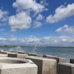 Portrane Beach - Donabate
