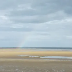Portrane Beach - Donabate