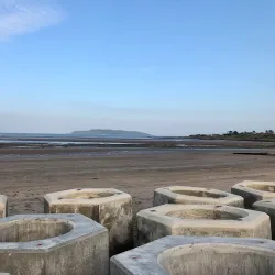 Portrane Beach - Donabate