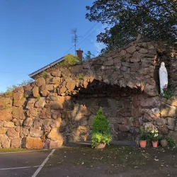 St. Patrick's Church, Donabate - Donabate