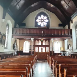 St. Patrick's Church, Donabate - Donabate