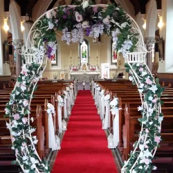 St. Patrick's Church, Donabate - Donabate