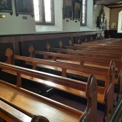 St. Patrick's Church, Donabate - Donabate