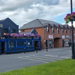 St. Patrick's Church, Donabate - Donabate