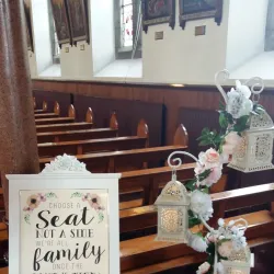 St. Patrick's Church, Donabate - Donabate