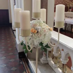 St. Patrick's Church, Donabate - Donabate