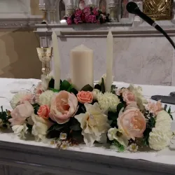 St. Patrick's Church, Donabate - Donabate