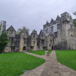 Donegal Castle - Donegal