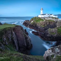 Fanad Head Lighthouse - Donegal