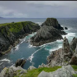 Malin Head - Donegal