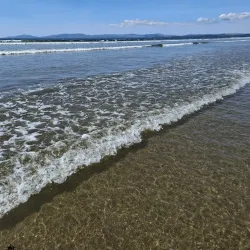 Rossnowlagh Beach - Donegal
