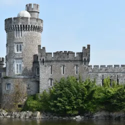 Cork Harbour - Douglas