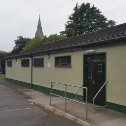 Douglas Community Centre - Douglas