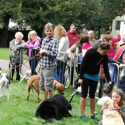 Douglas Community Centre - Douglas