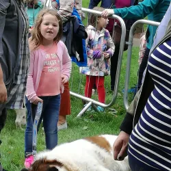 Douglas Community Centre - Douglas