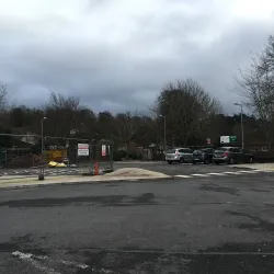 Douglas Community Centre - Douglas