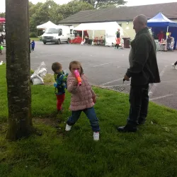 Douglas Community Centre - Douglas