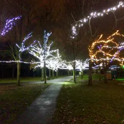 Douglas Community Centre - Douglas