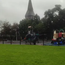 Douglas Community Centre - Douglas