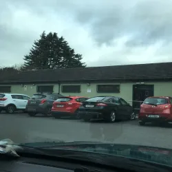 Douglas Community Centre - Douglas