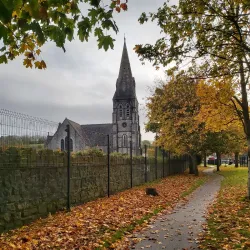 Douglas Community Park - Douglas