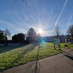 Douglas Community Park - Douglas