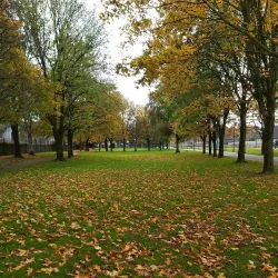 Douglas Community Park - Douglas