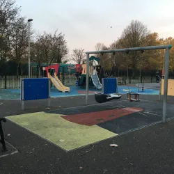 Douglas Community Park - Douglas