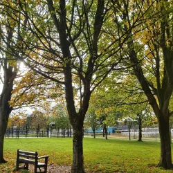 Douglas Community Park - Douglas