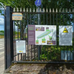 Douglas Community Park - Douglas